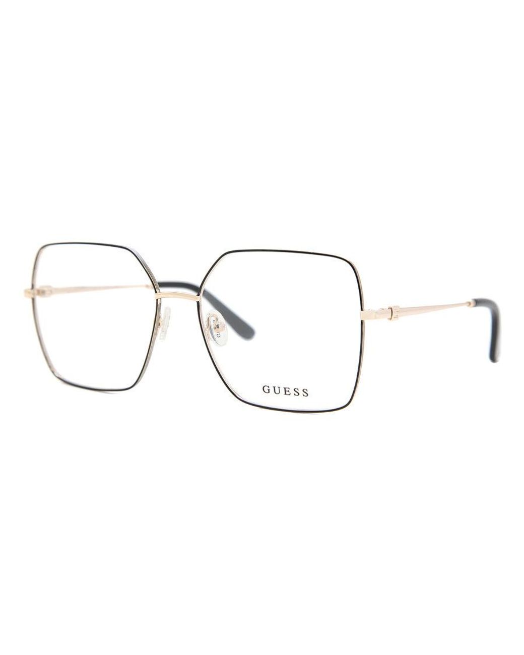 Guess Black Gu2824 001