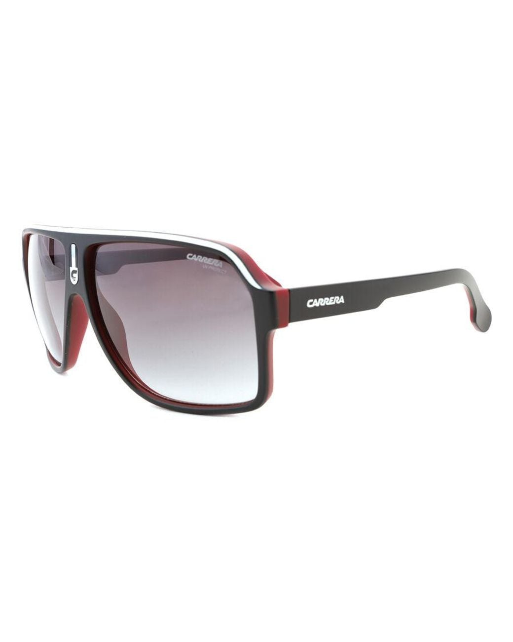 Carrera Black 1001/S Blx/9O for men