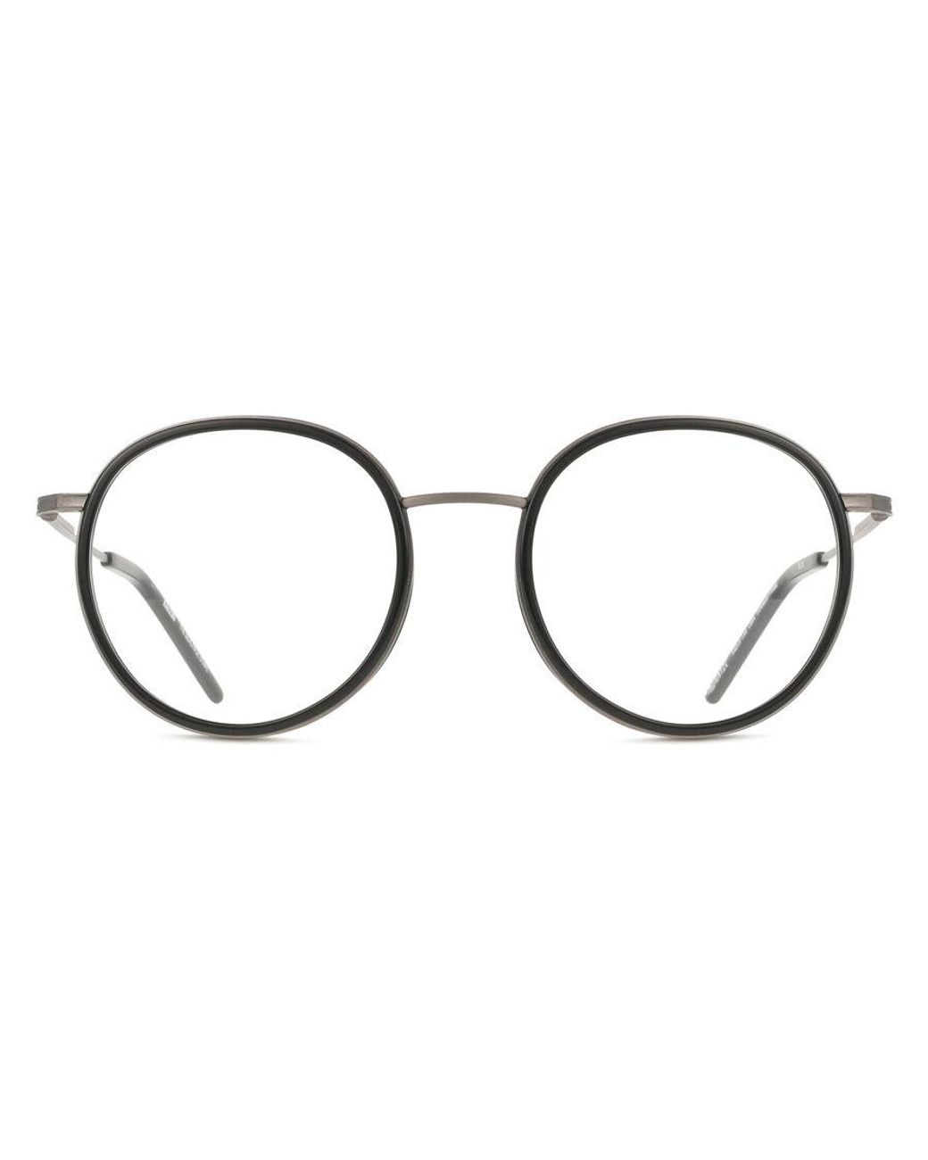 Kaleos Eyehunters Black Kountze Titanium C4
