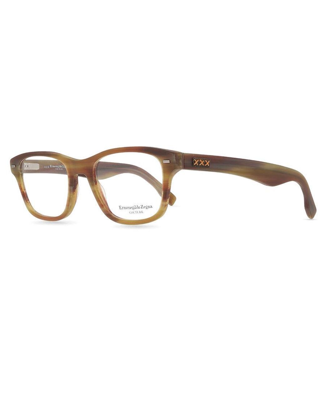 Zegna Black Zc5013 064 for men