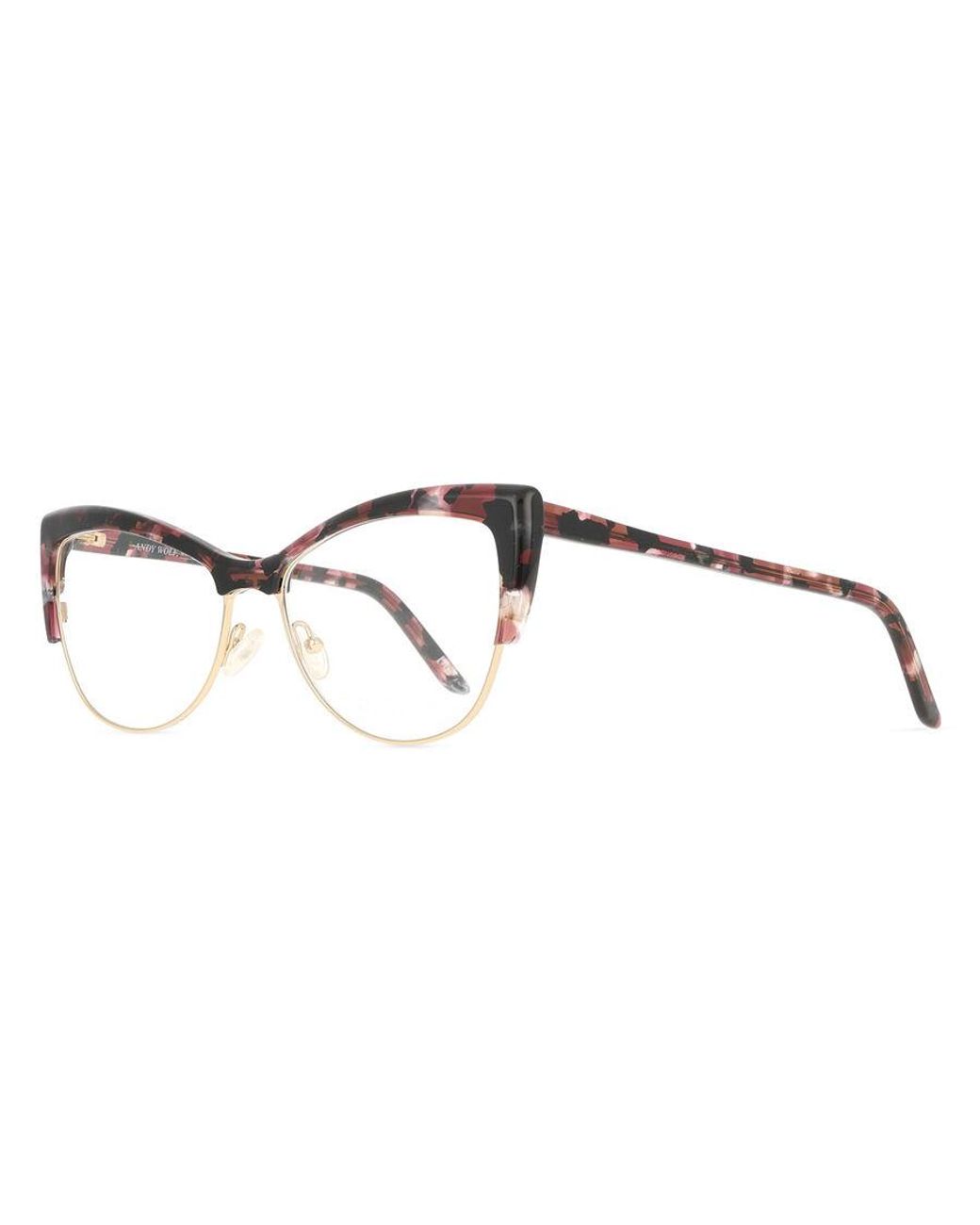 Andy Wolf Black 5082 C