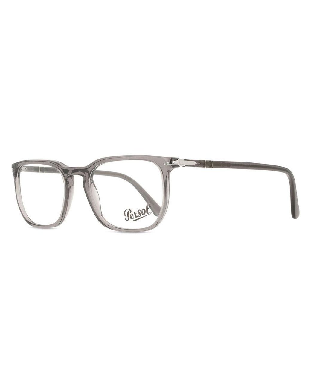 Persol Black Po3339V 1196