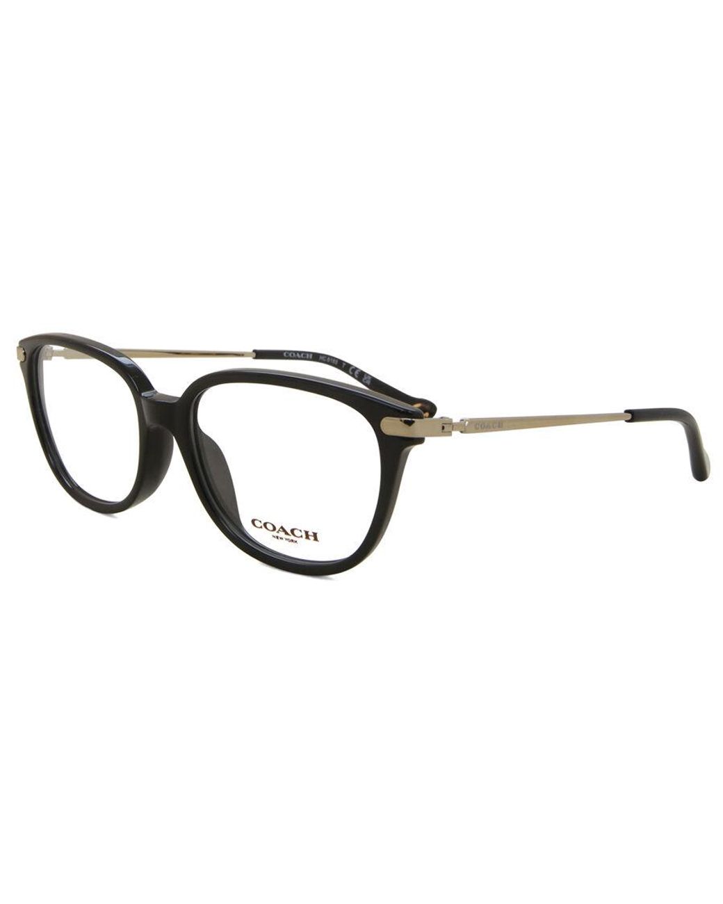 COACH Black Hc6185 5002