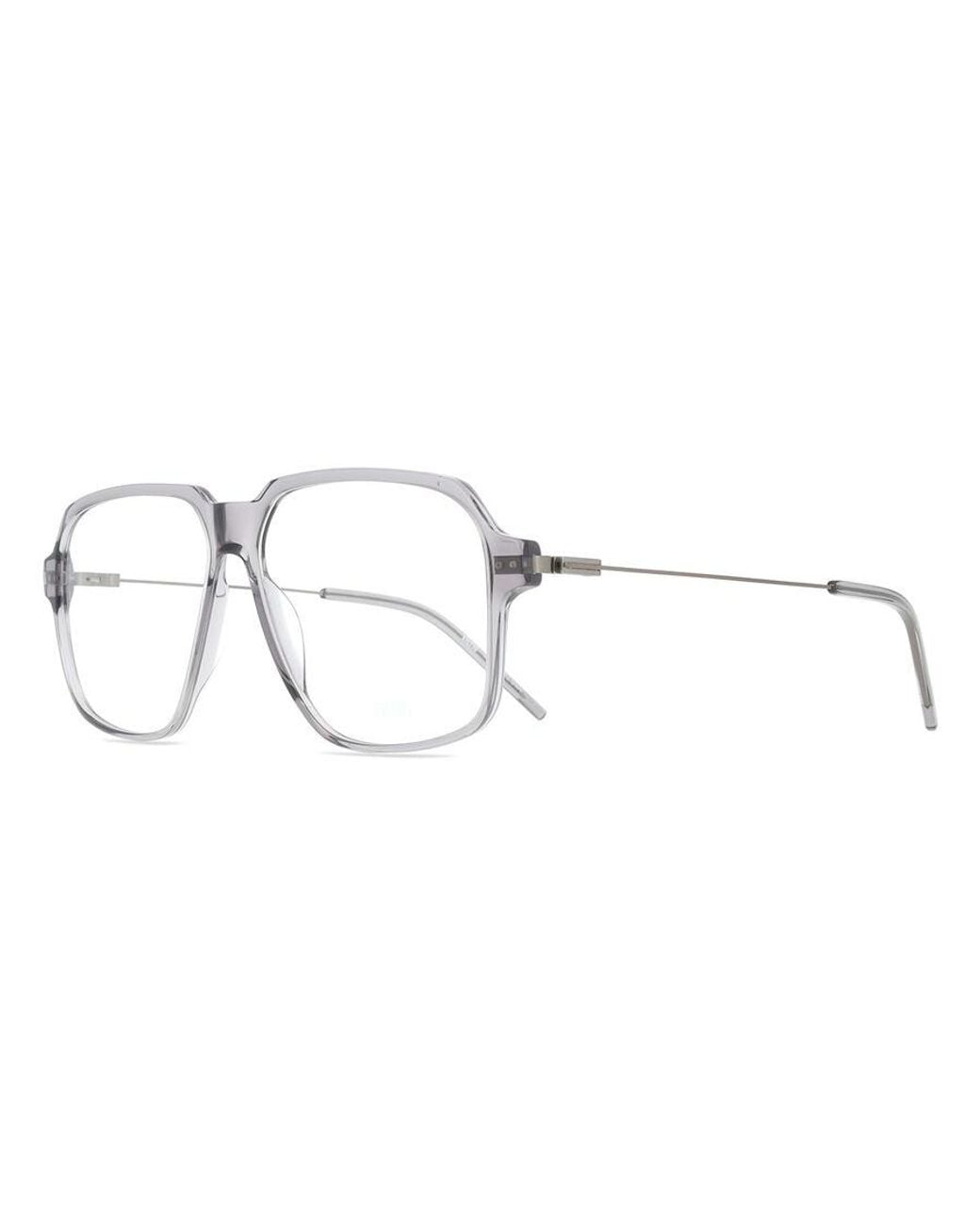 Kaleos Eyehunters Black Woodrow C4