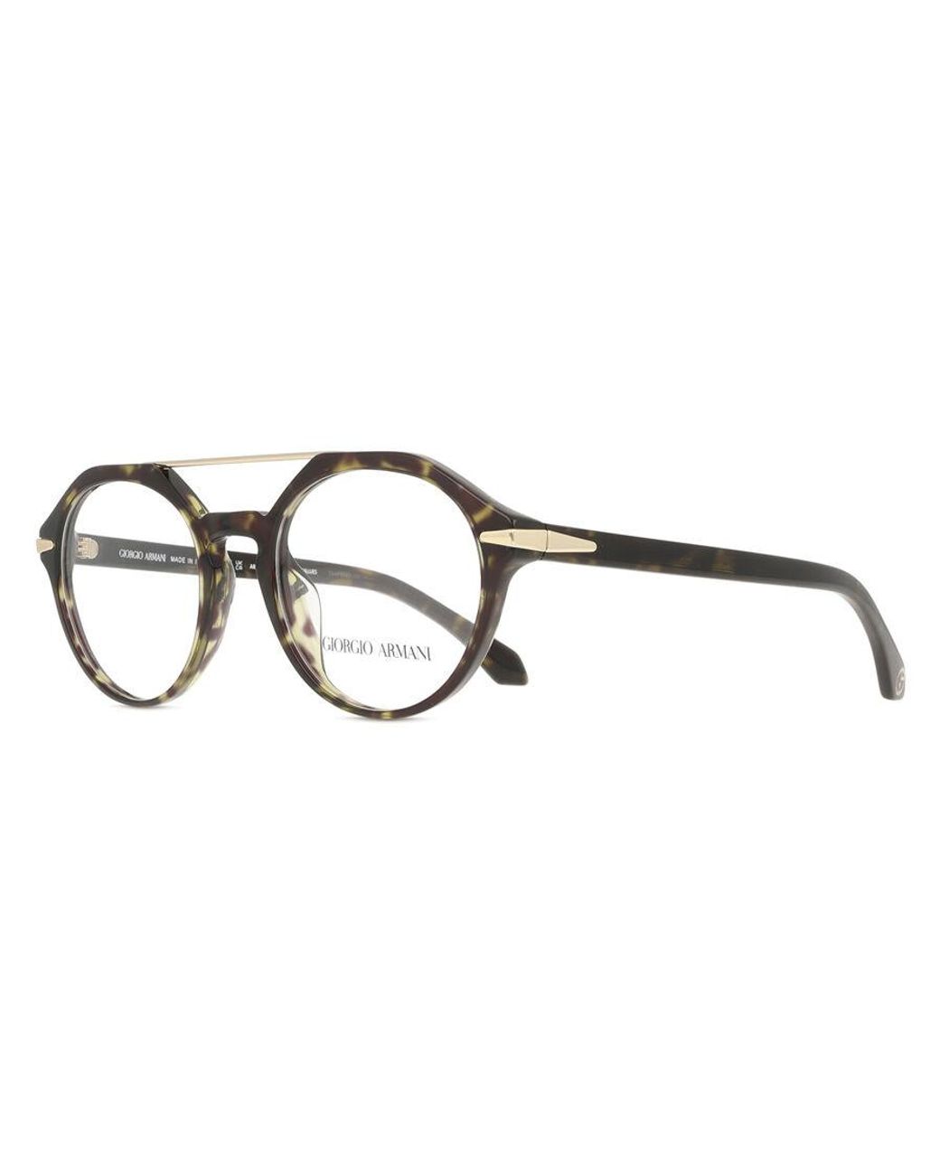 Giorgio Armani Black Ar7278U 6233 for men
