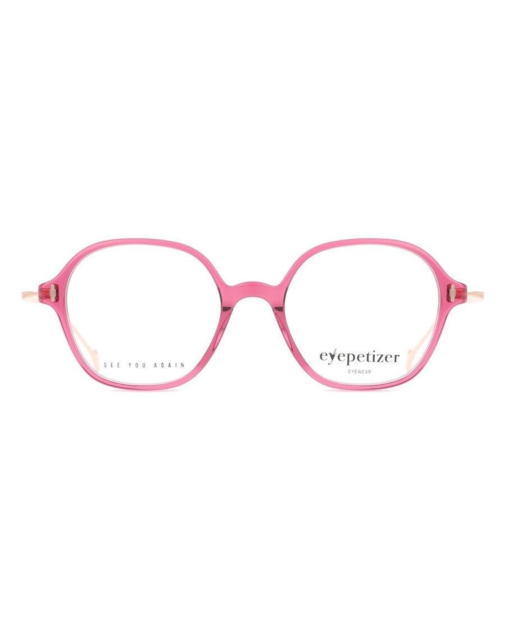Eyepetizer Black Windsor Opt C.N/N-9