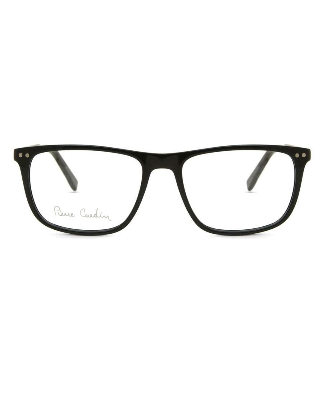 Pierre Cardin Black P.C. 6260 807 for men