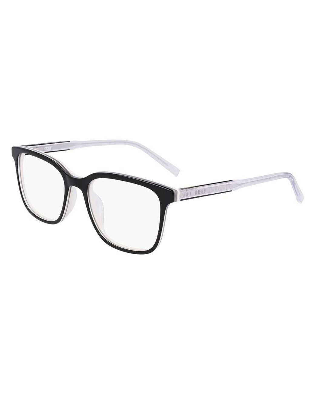 DKNY Black Dk5065 N 001