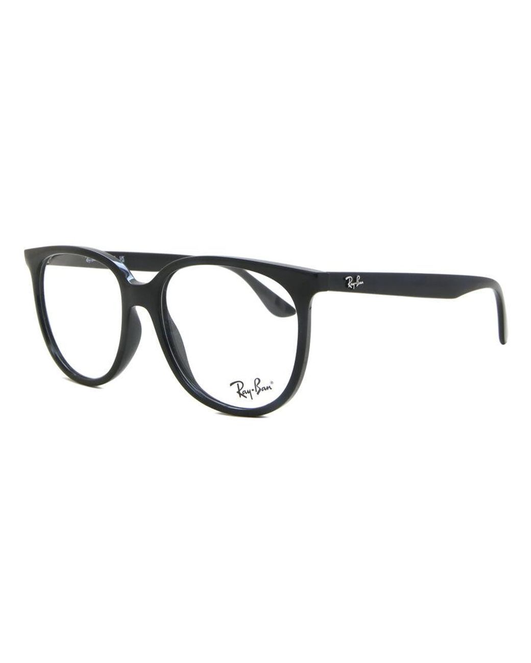 Ray-Ban Black Ray-Ban Rx4378V 2000
