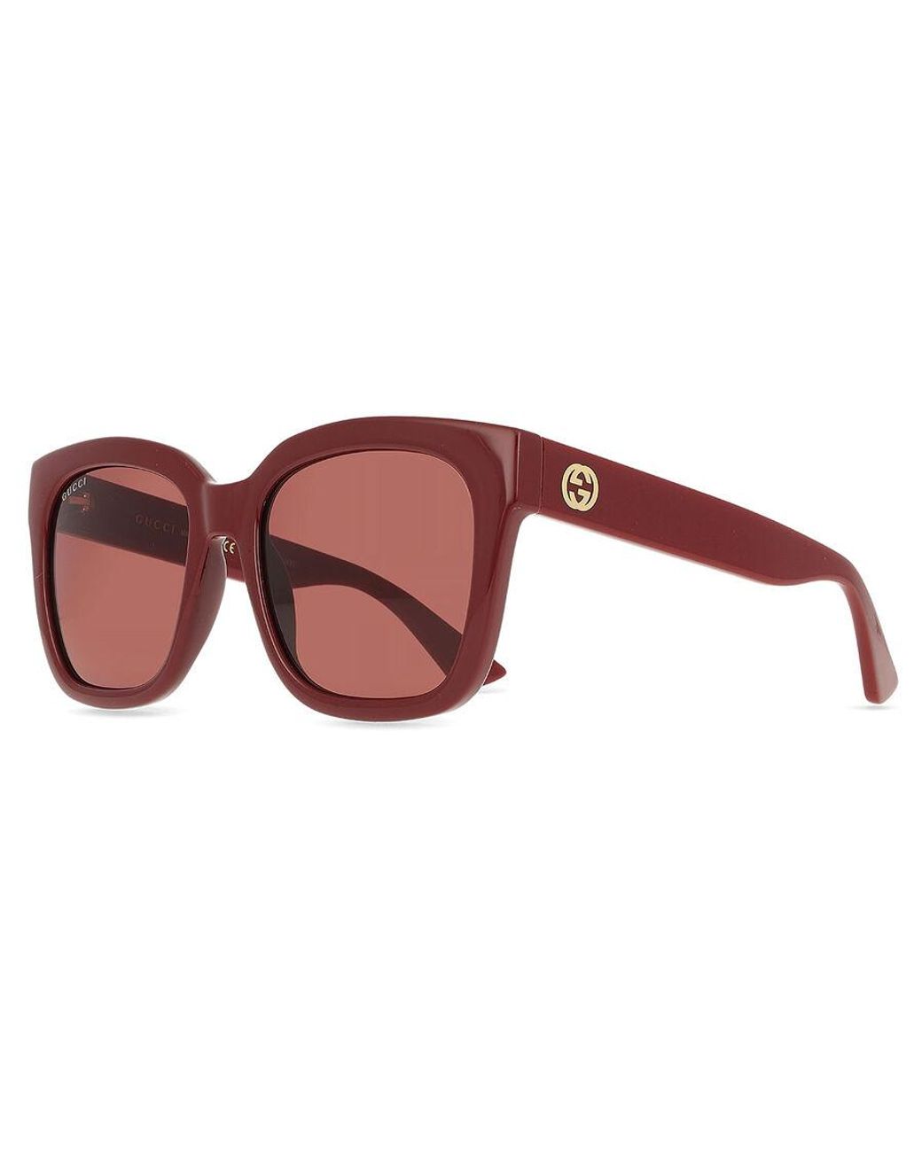 Gucci Pink Gg1338S 007