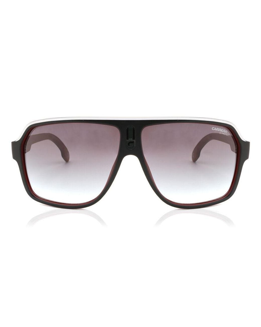 Carrera Black 1001/S Blx/9O for men
