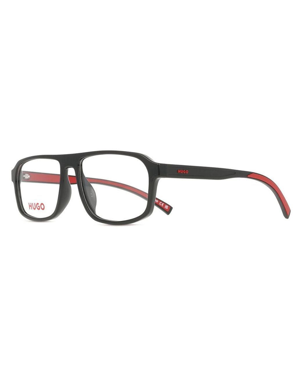 HUGO Black Hg 1370/G Asian Fit 807 for men