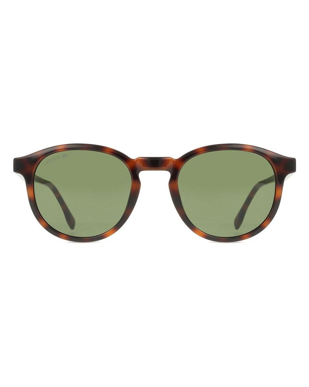 Lacoste Green L6030S N 214