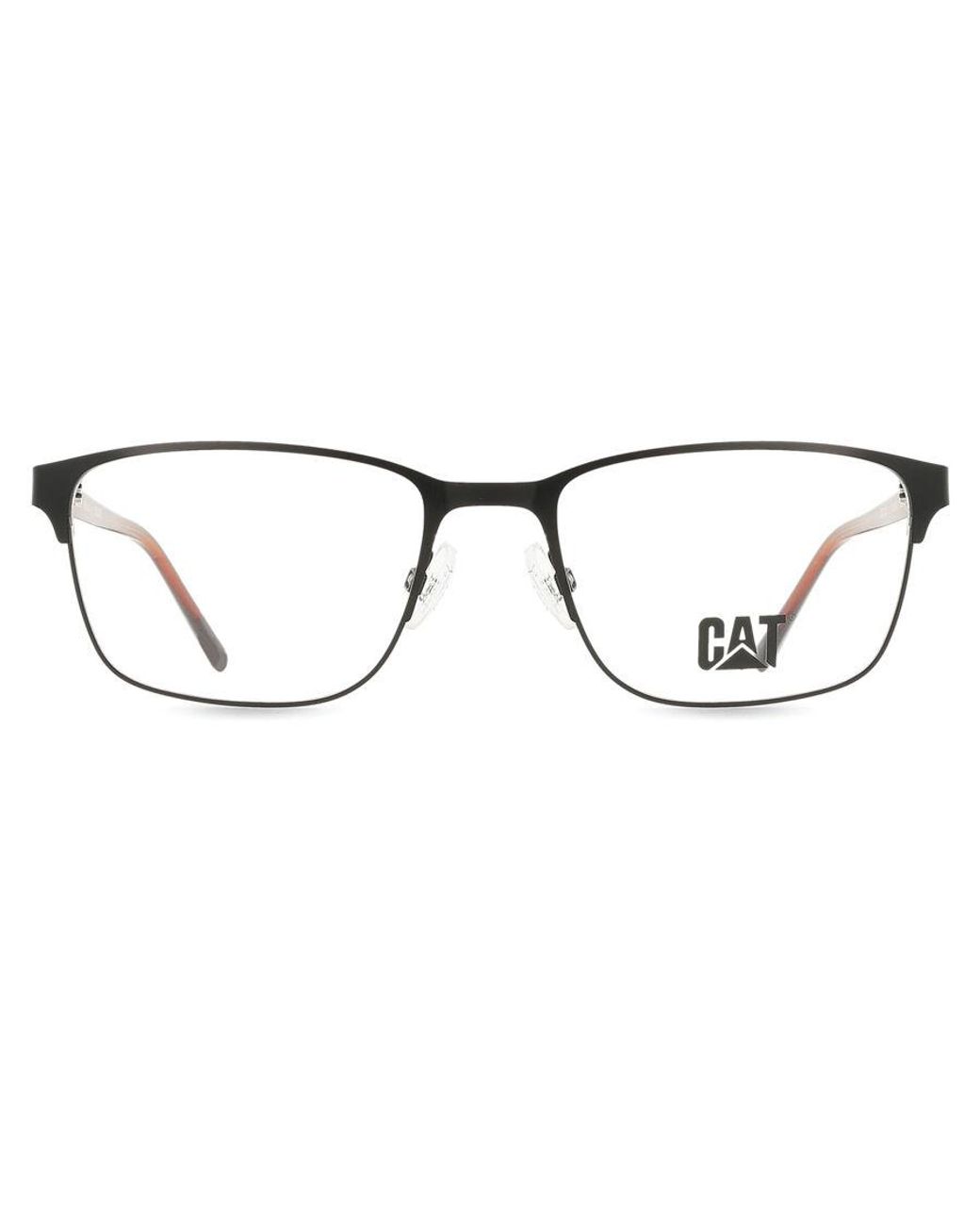 Caterpillar Black Cpo 3519 004 for men