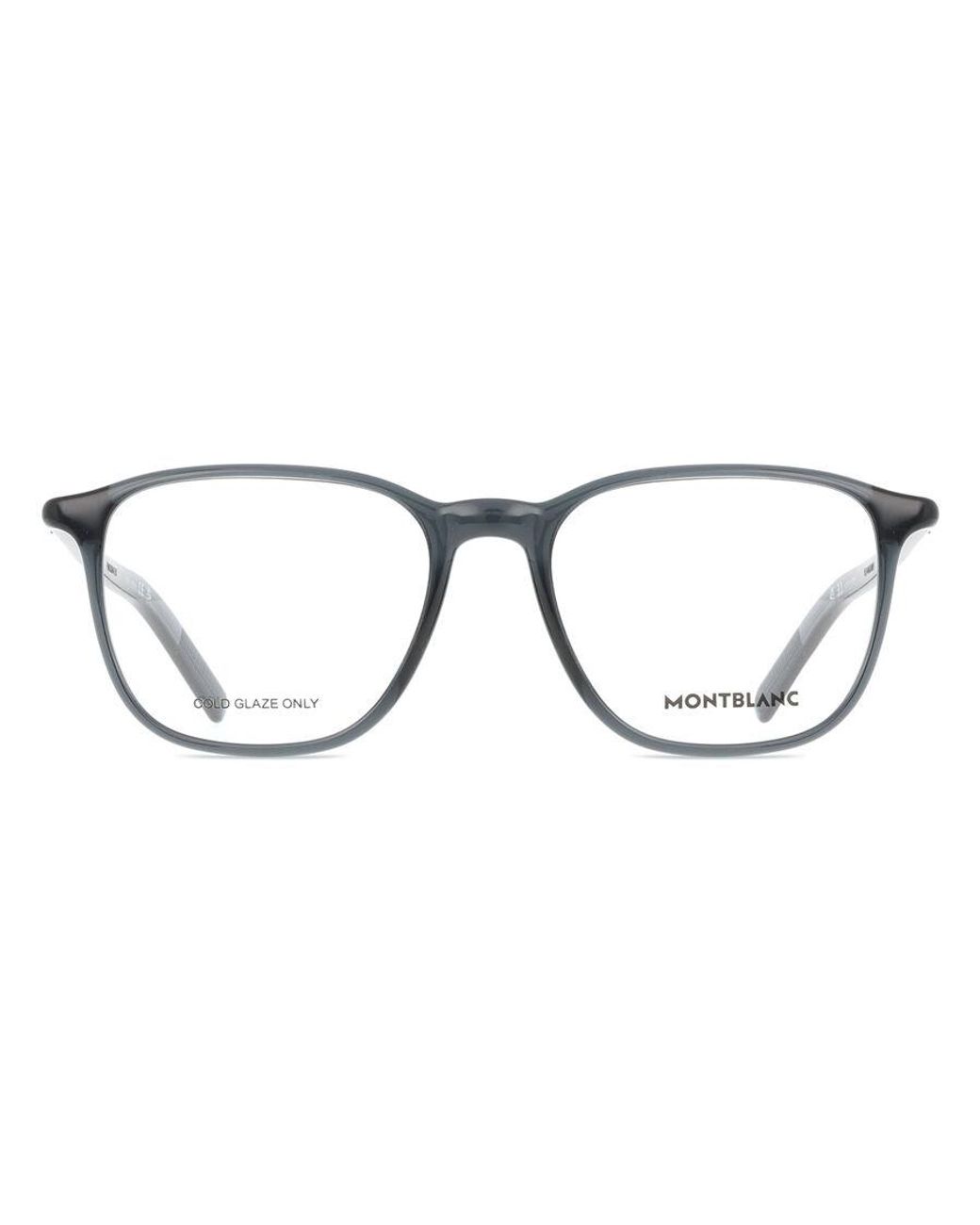 Montblanc Black Mb0386O 002 for men