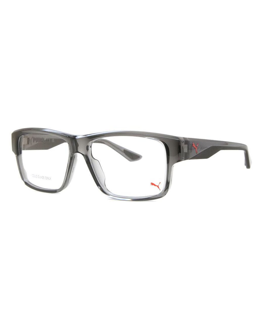 PUMA Black Pu0408O 003 for men