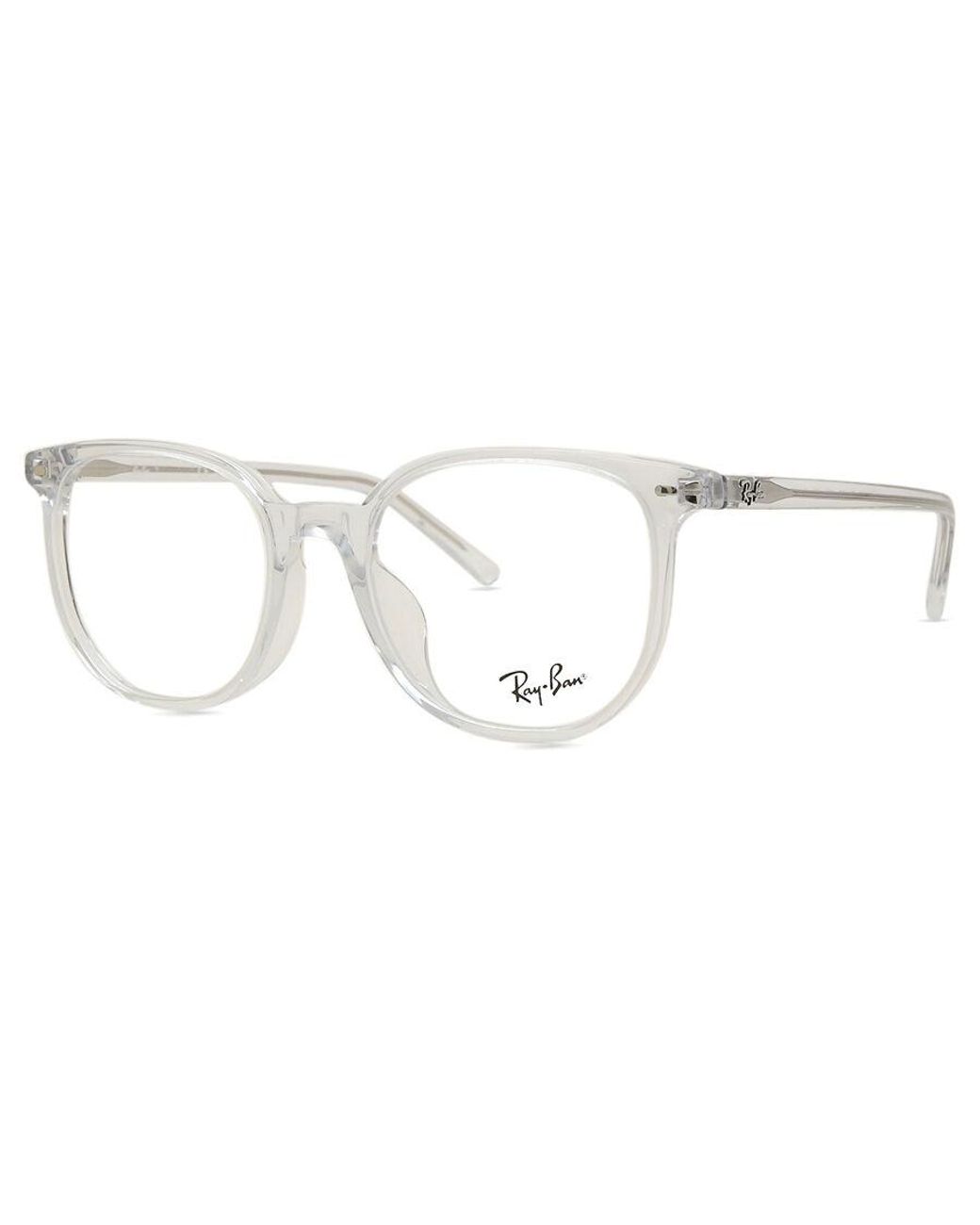 Ray-Ban Black Ray-Ban Rx5397F Elliot Asian Fit 2001