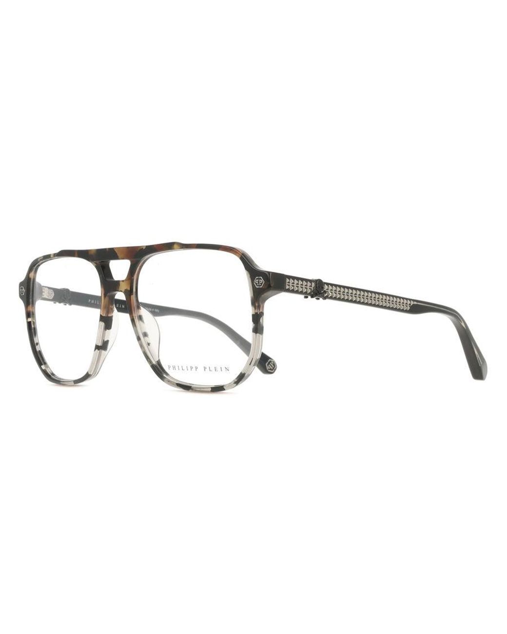 Philipp Plein Black Vpp084V 03Ka