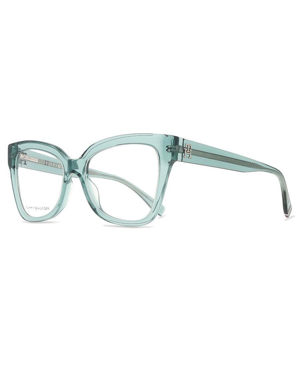 Tommy Hilfiger Black Th 2053 1Ed