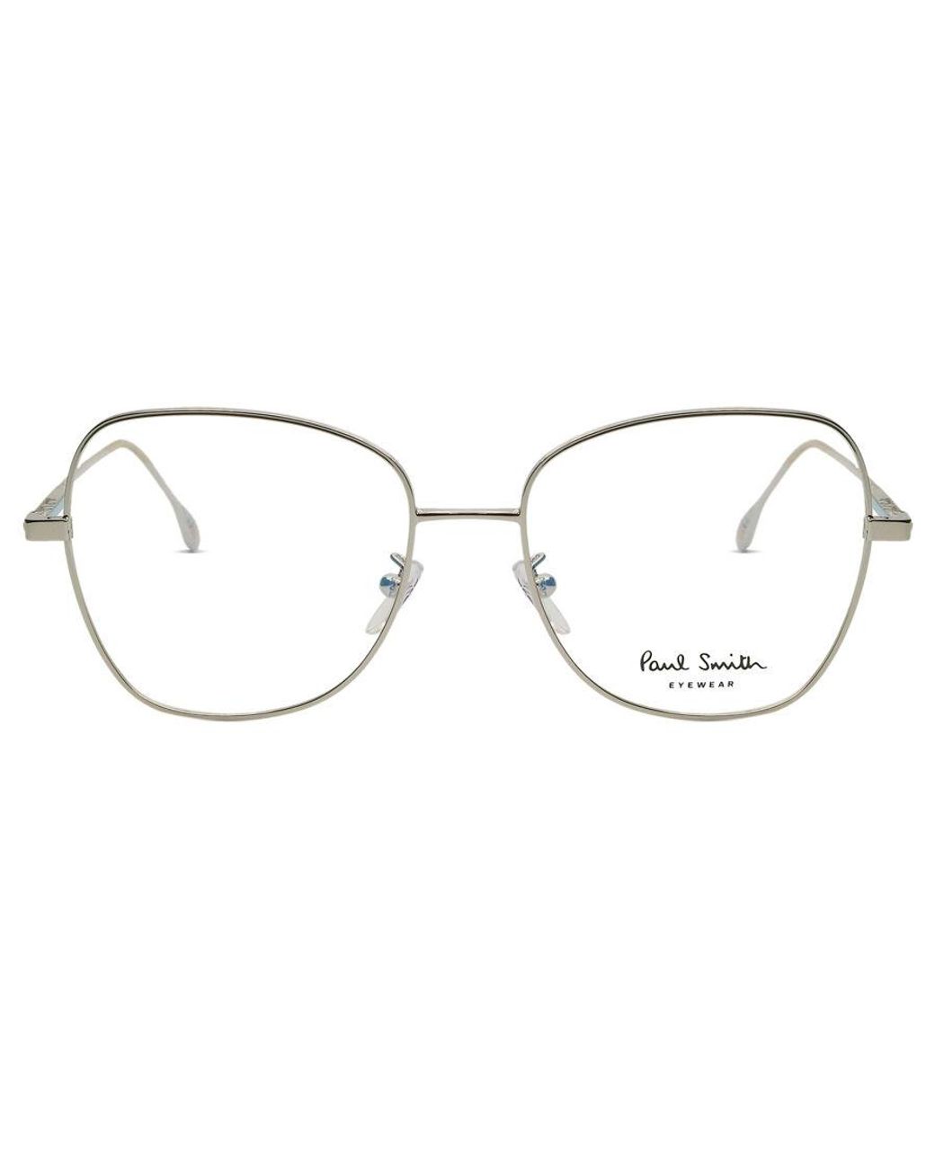 Paul Smith Black Psop05054 Davis 04