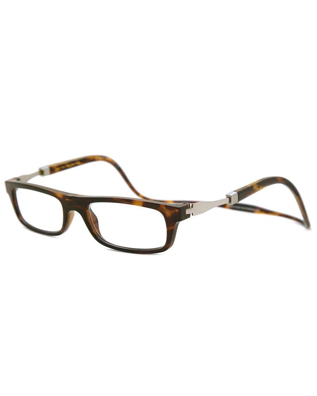 Clic Black Vunetic Tenore Tortoise