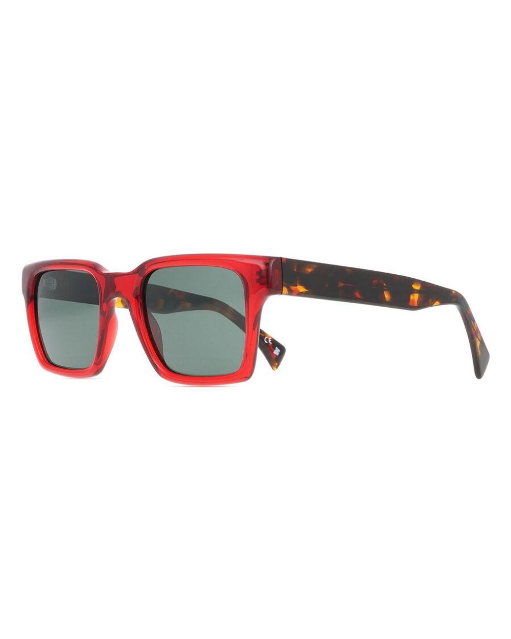 SmartBuy Collection Green Lmnt Hibiscus 94765S C3