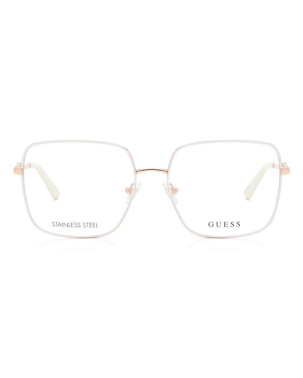 Guess Black Gu2953 024