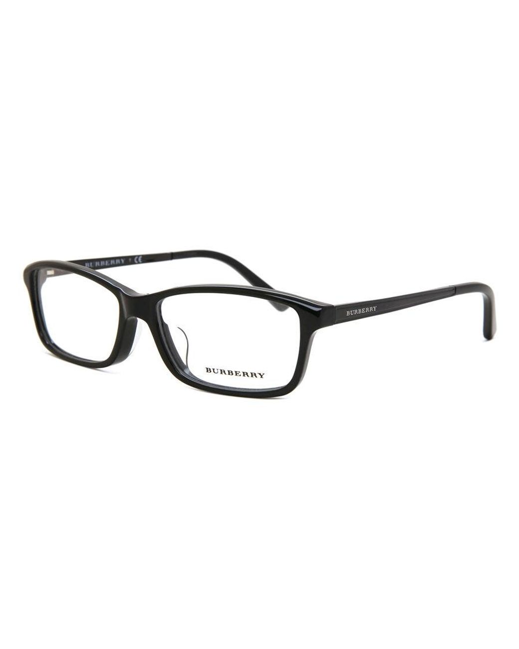 Burberry Black Be2217D Asian Fit 3001 for men
