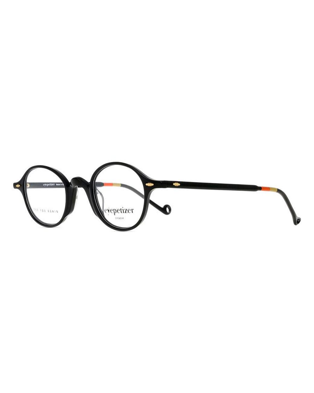 Eyepetizer Black Pieter C.A-In