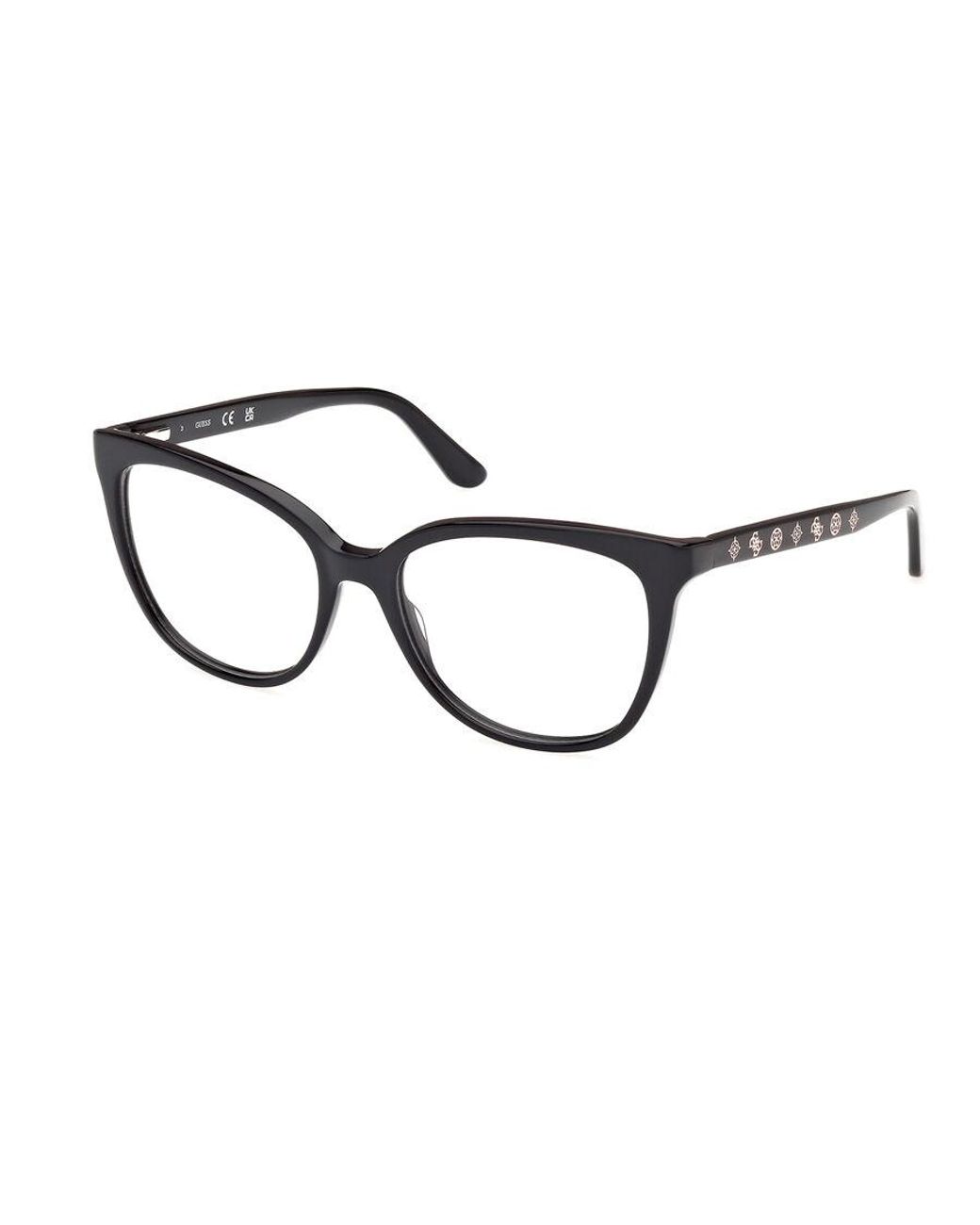 Guess Black Gu50114 001