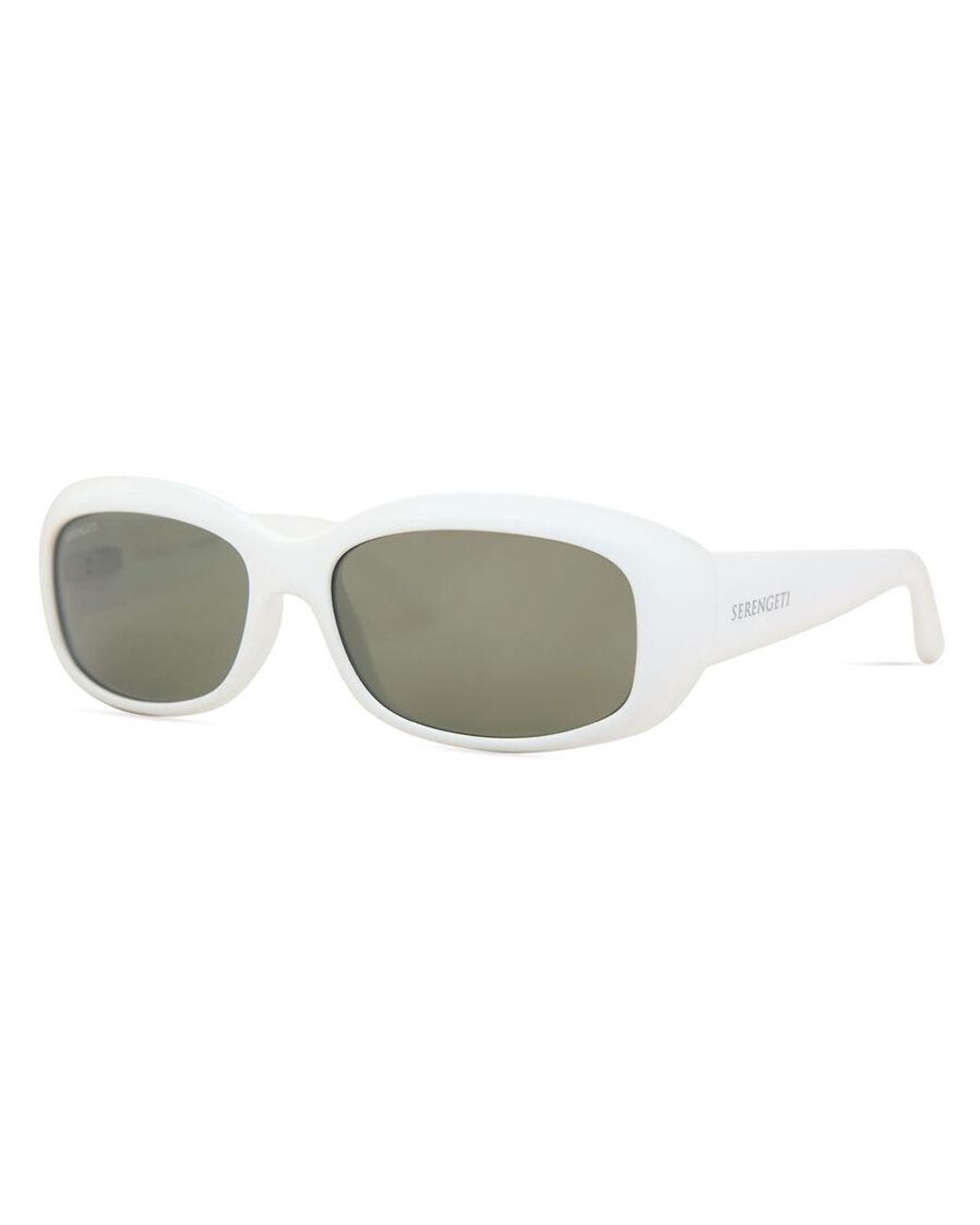Serengeti Black Bianca Polarized Ss008001
