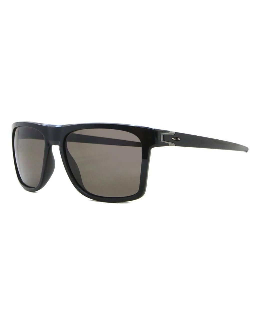 Oakley Black Oo9100 Leffingwell 910001 for men
