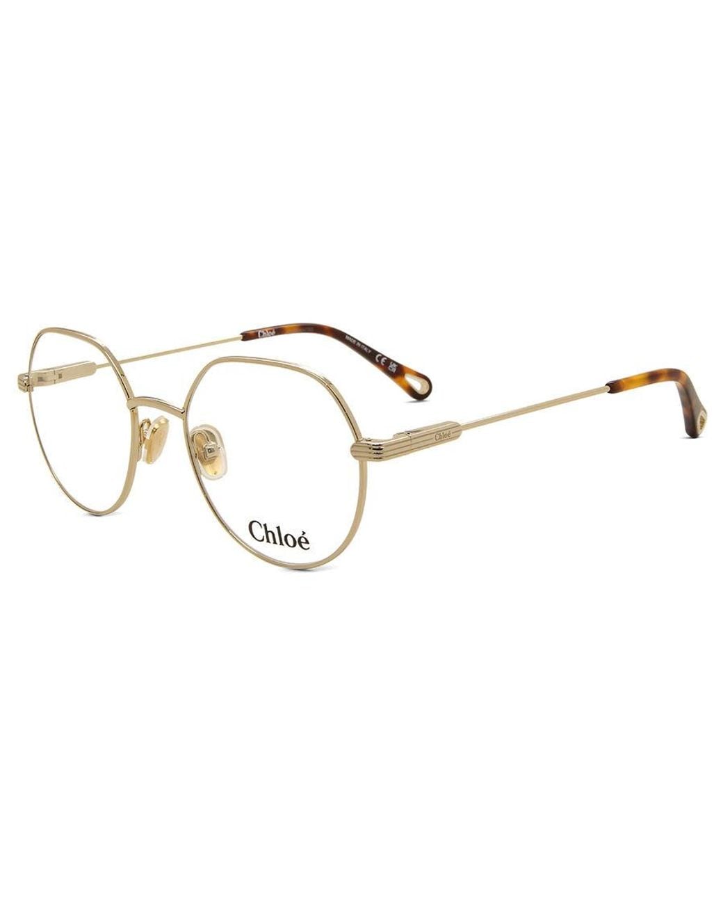 Chloé Black Ch0137O 001