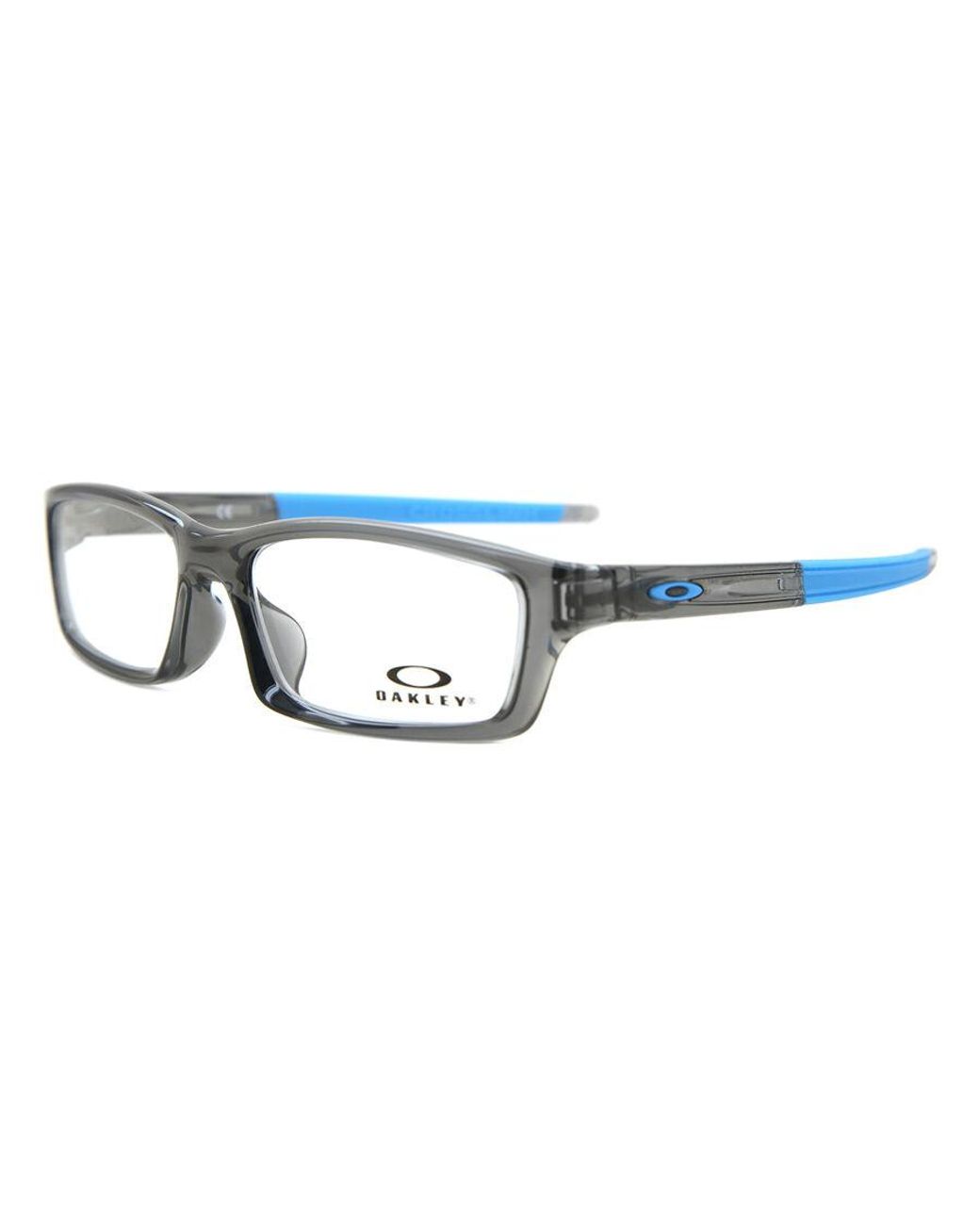 Oakley Black Ox8111 Crosslink Youth Asian Fit 811102 for men