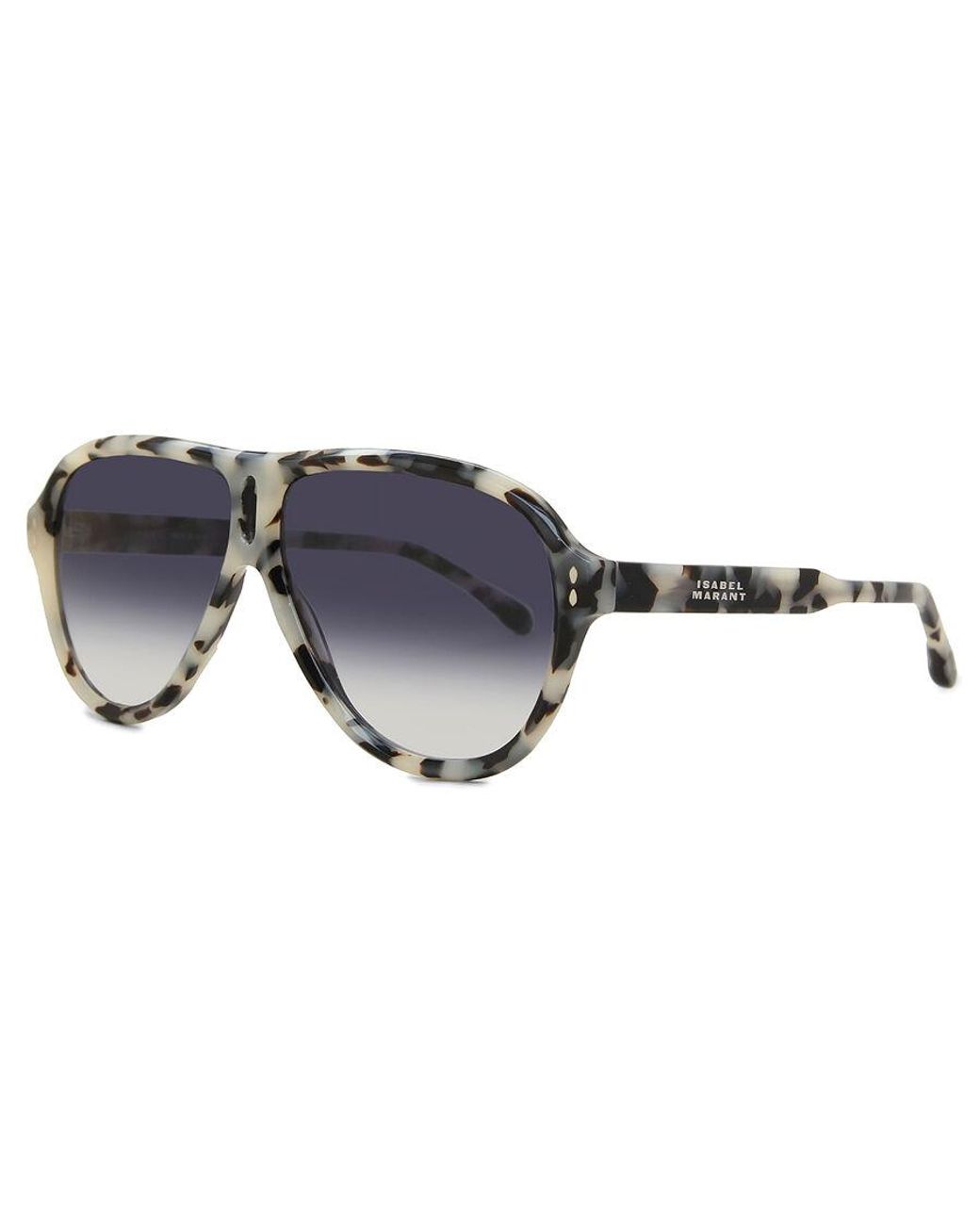 Isabel Marant Gray Im 0124/S Ahf/9O
