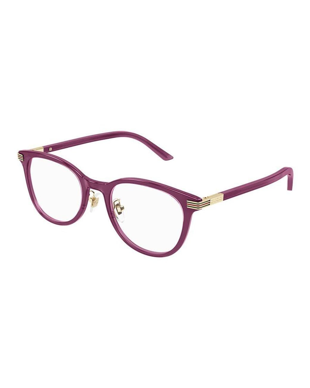 Gucci Black Gg1905Oj Asian Fit 003