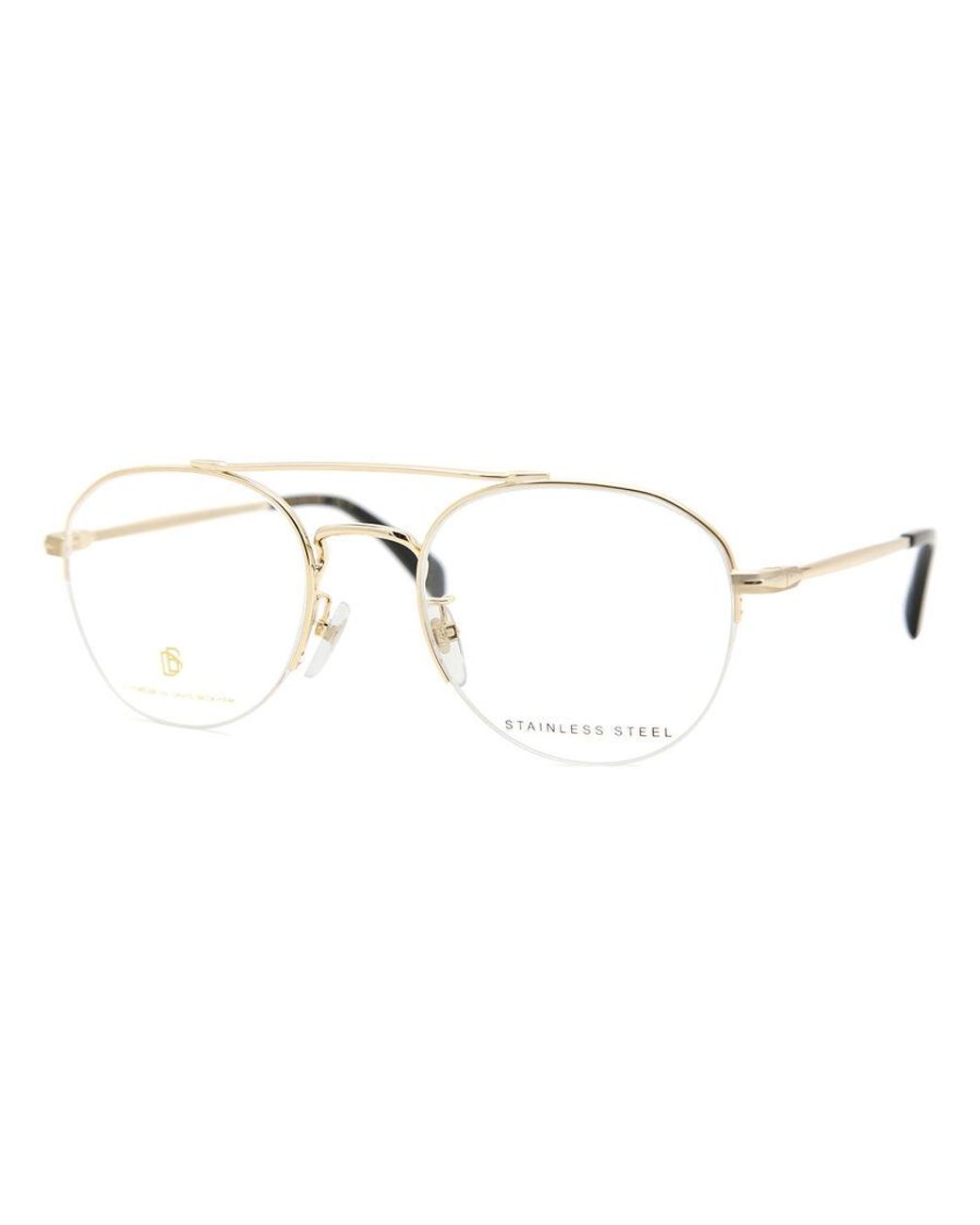 David Beckham Black Db 7014 J5G