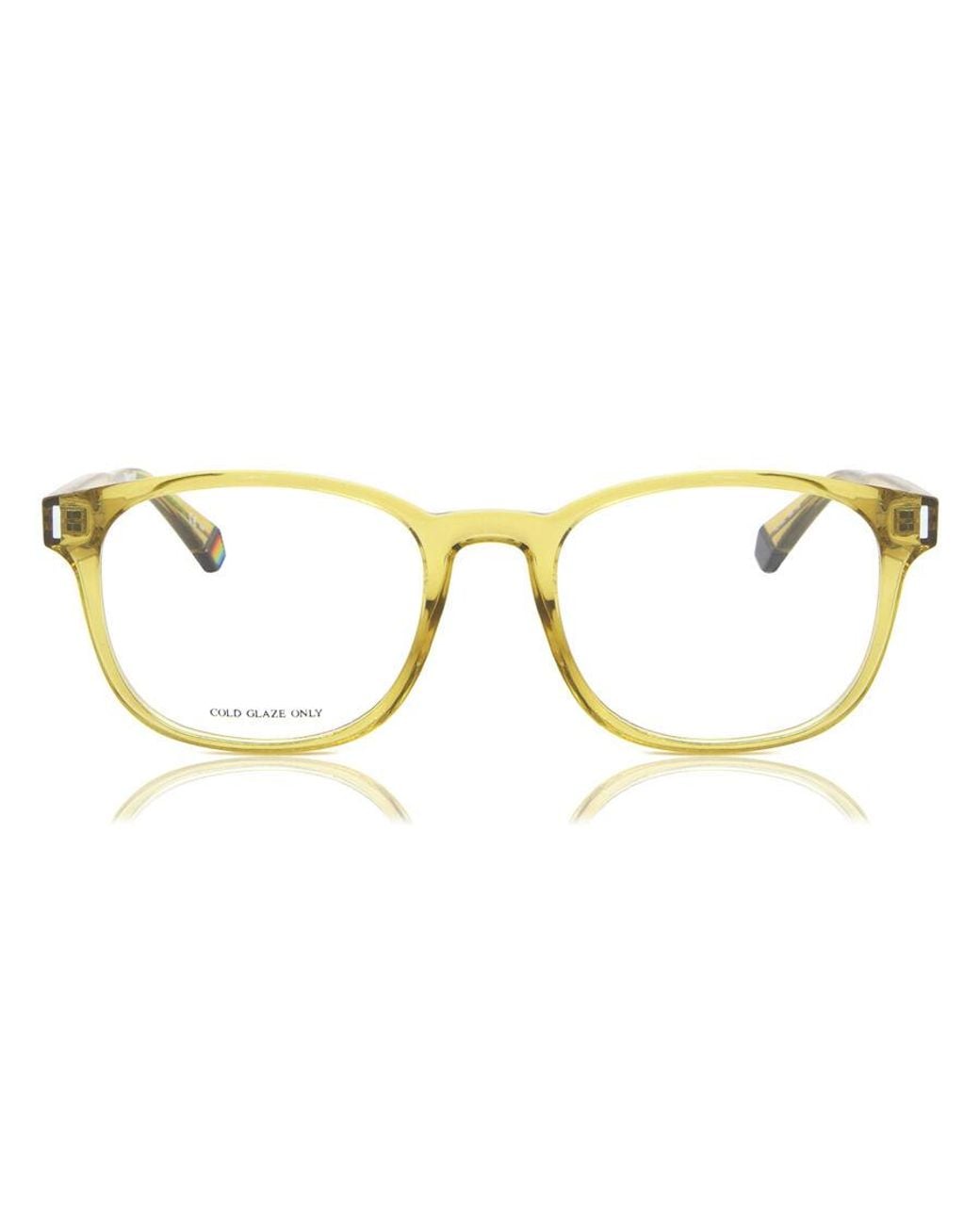 Polaroid Black Pld D453 40G for men