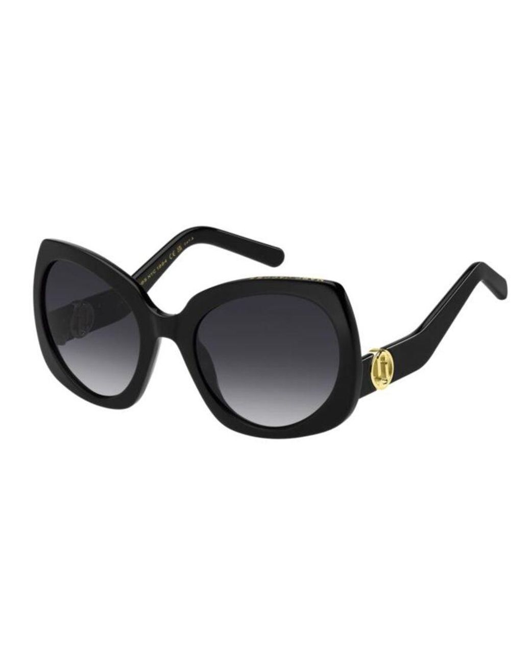 Marc Jacobs Black Marc 808/S 807/9O