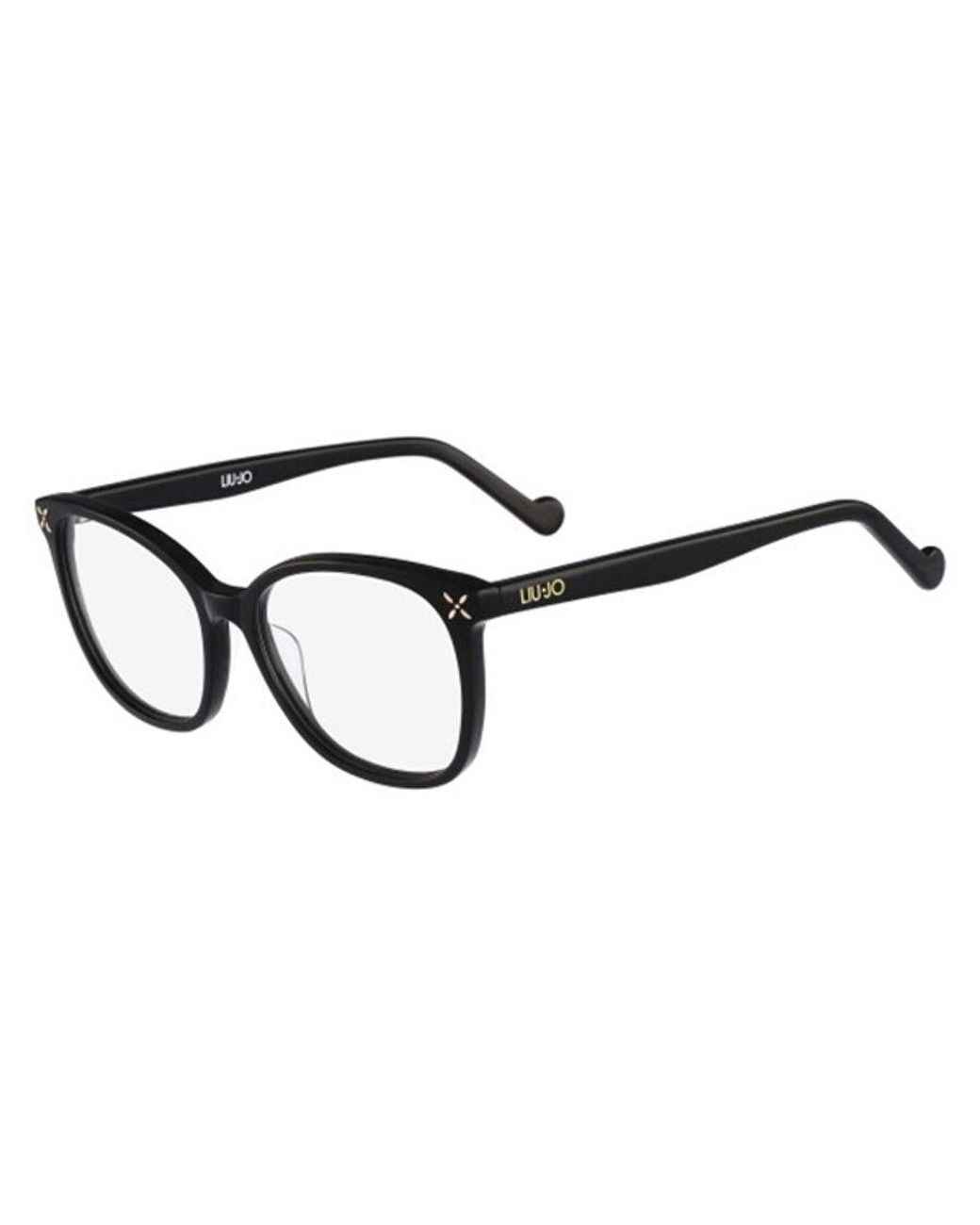 Liu Jo Black Lj2621 001
