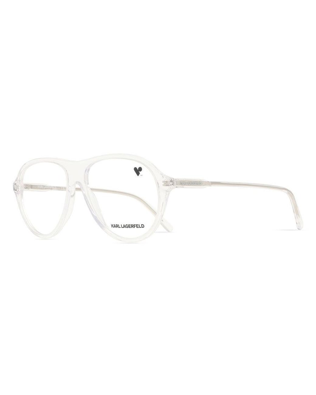 Karl Lagerfeld Black Kl6217 000