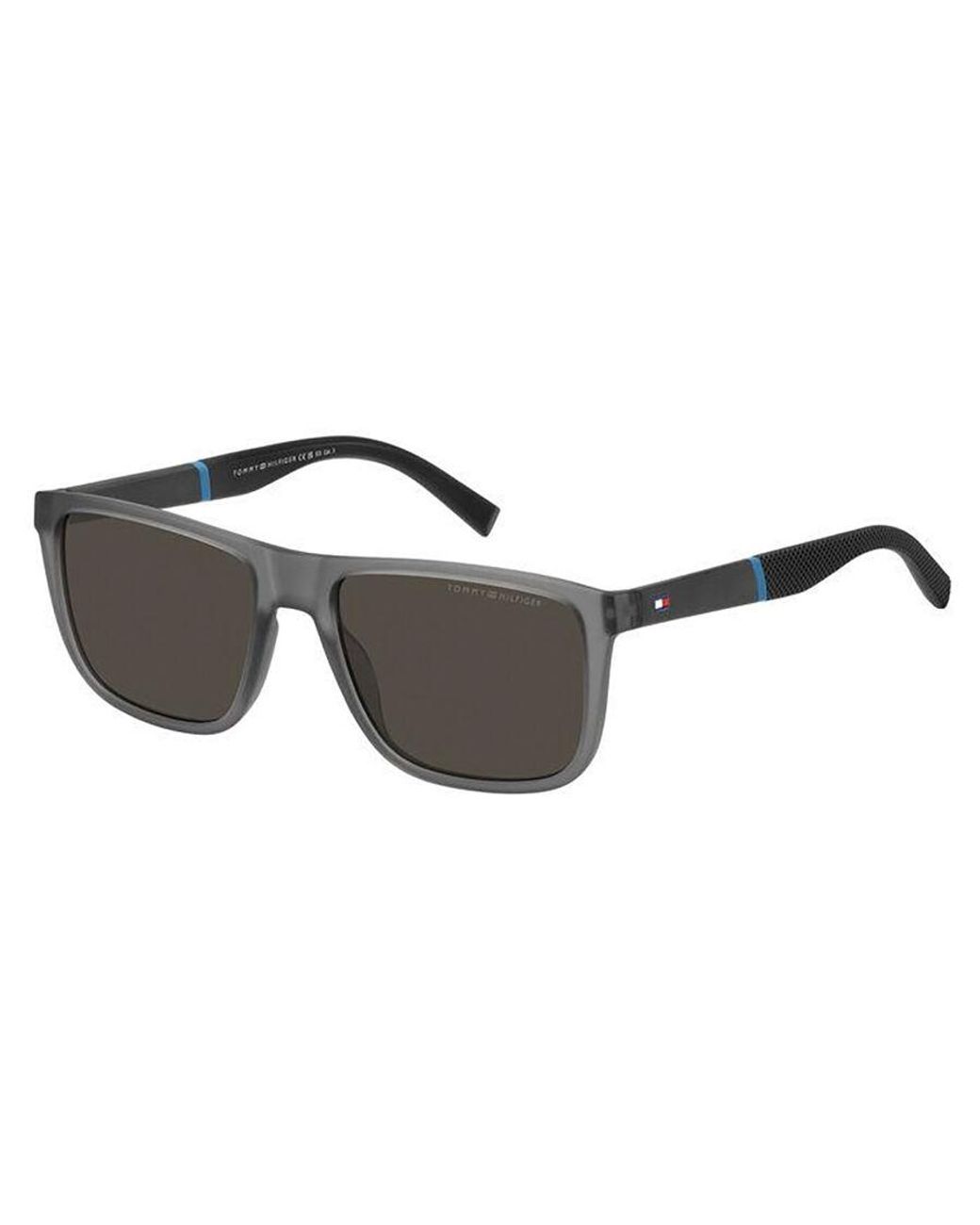Tommy Hilfiger Black Th 2043/S Riw/Ir for men