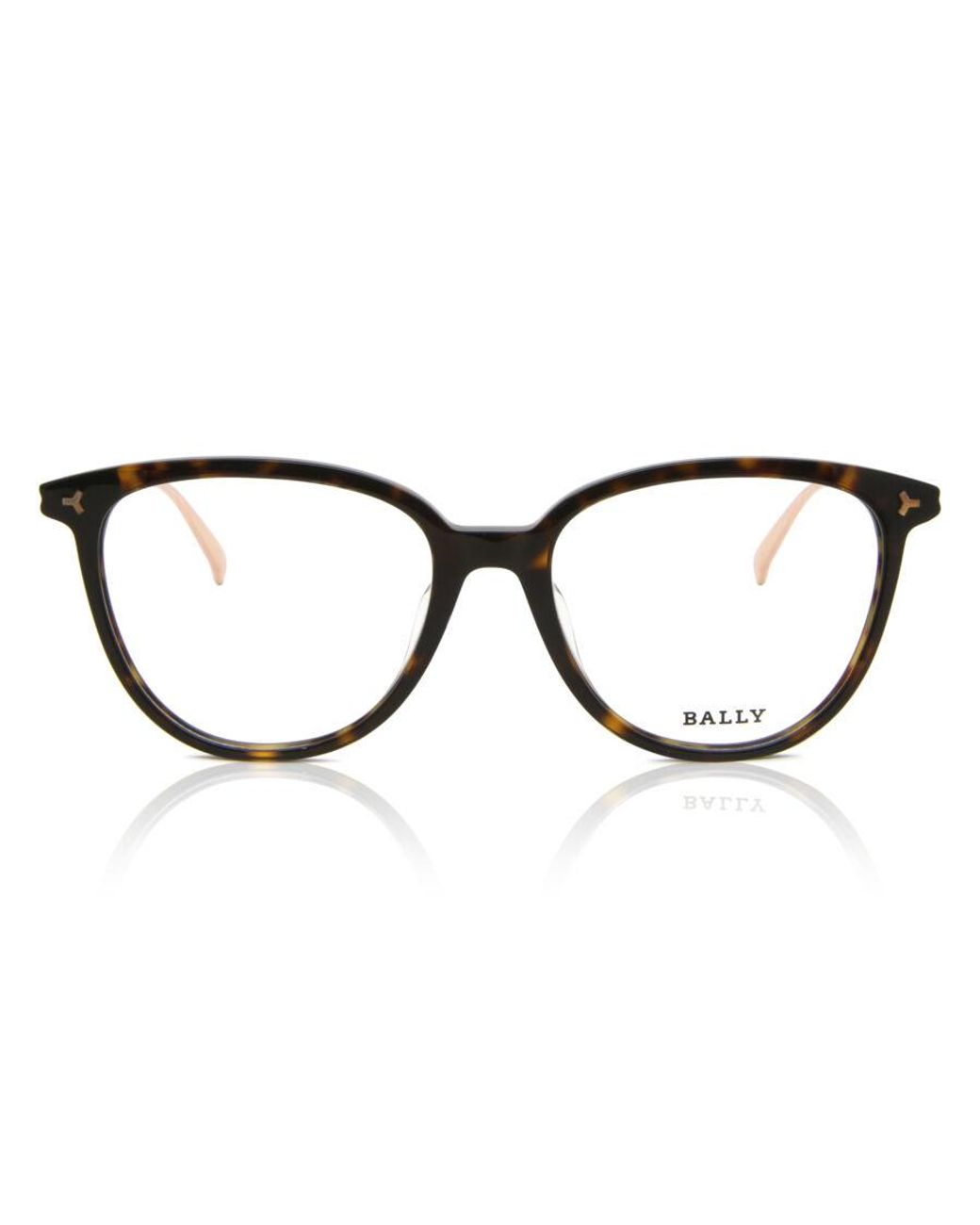 Bally Black By5012D Asian Fit 052