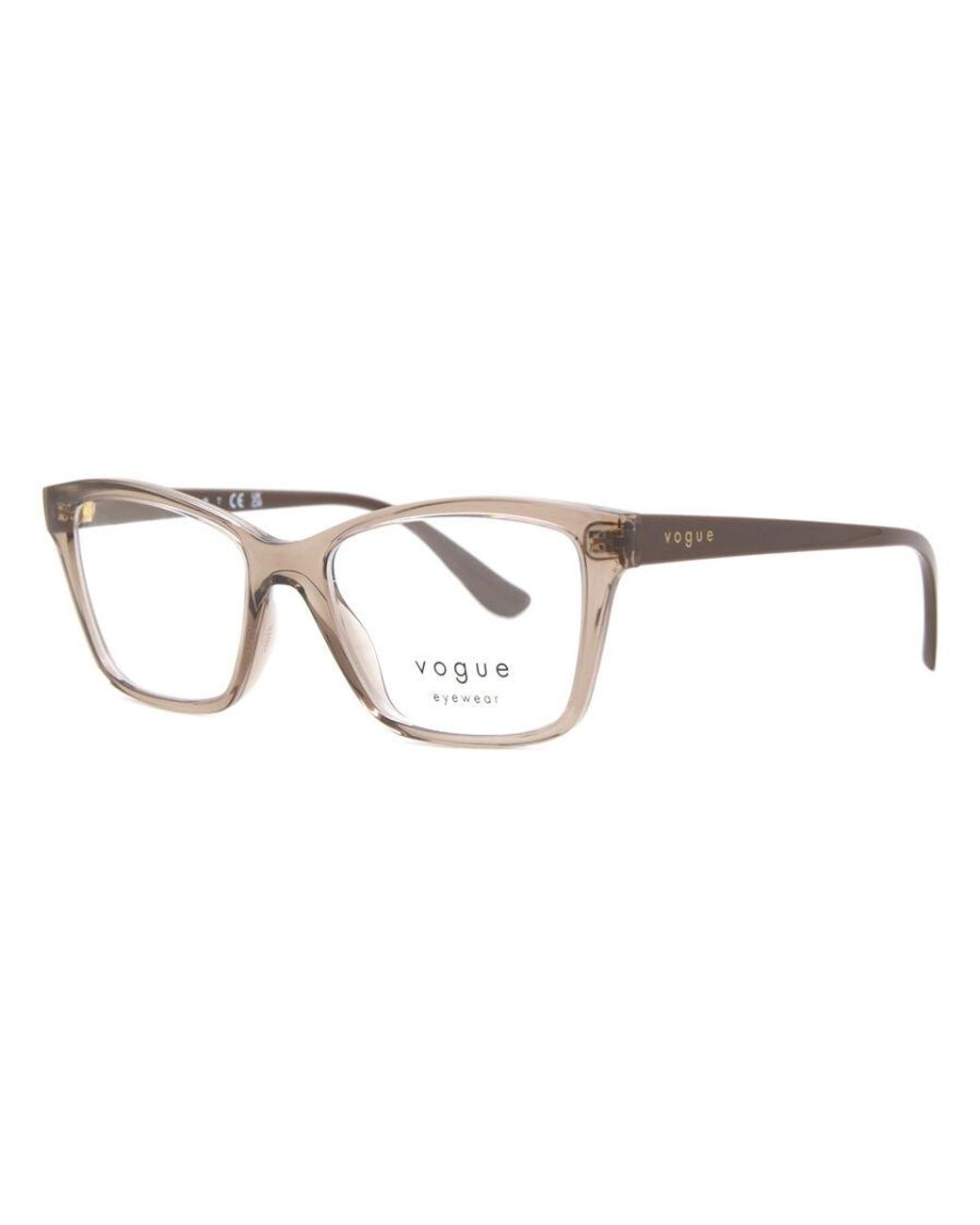 Vogue Eyewear Black Vo5420 2940