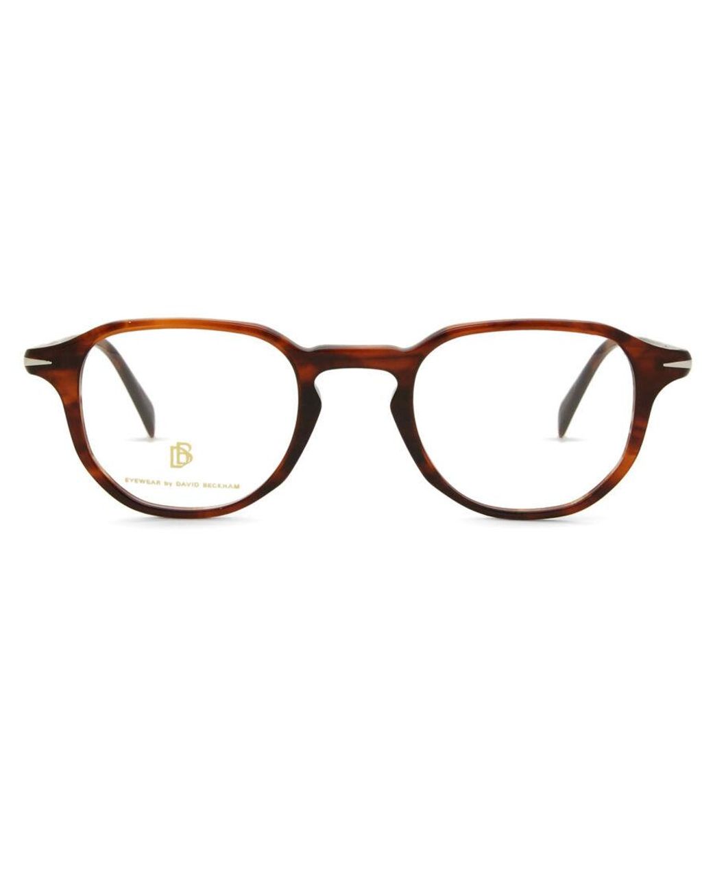 David Beckham Black Db 1140 Ex4 for men