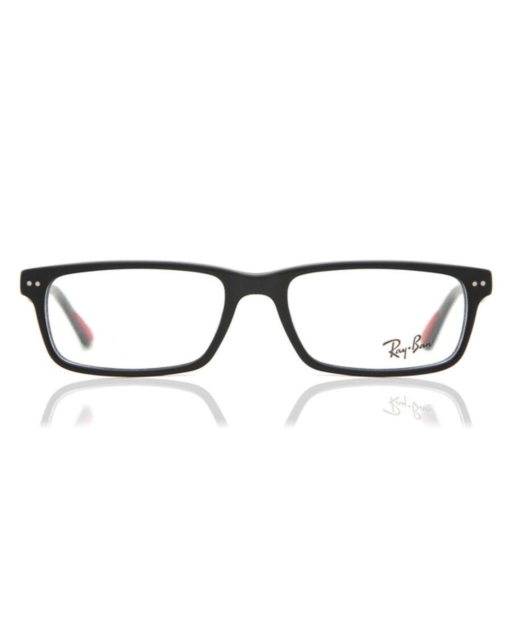 Ray-Ban Black Ray-Ban Rx5277 Active Lifestyle 2077