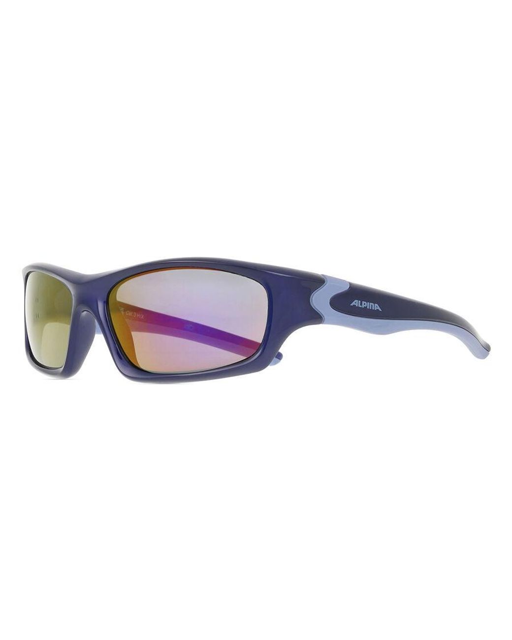 Alpina Black Flexxy A8496352
