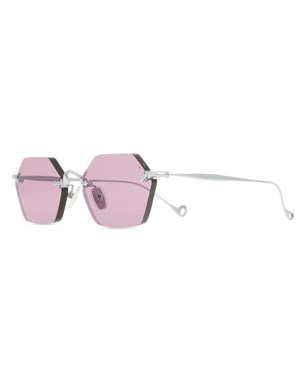 Eyepetizer Pink Carnaby C.1-55