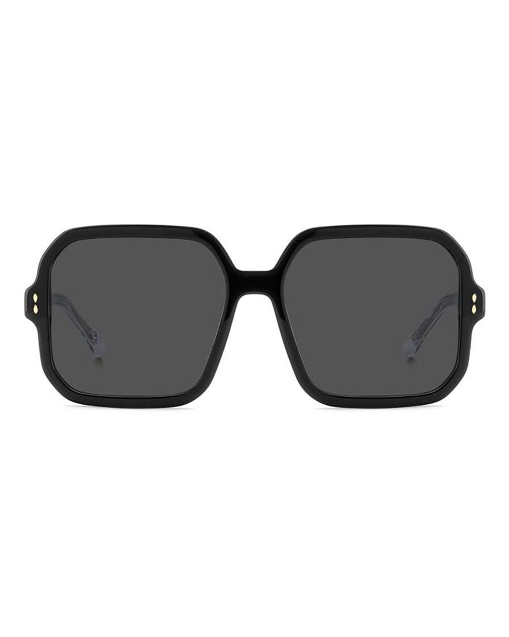 Isabel Marant Black Im 0163/S 2M2/Ir
