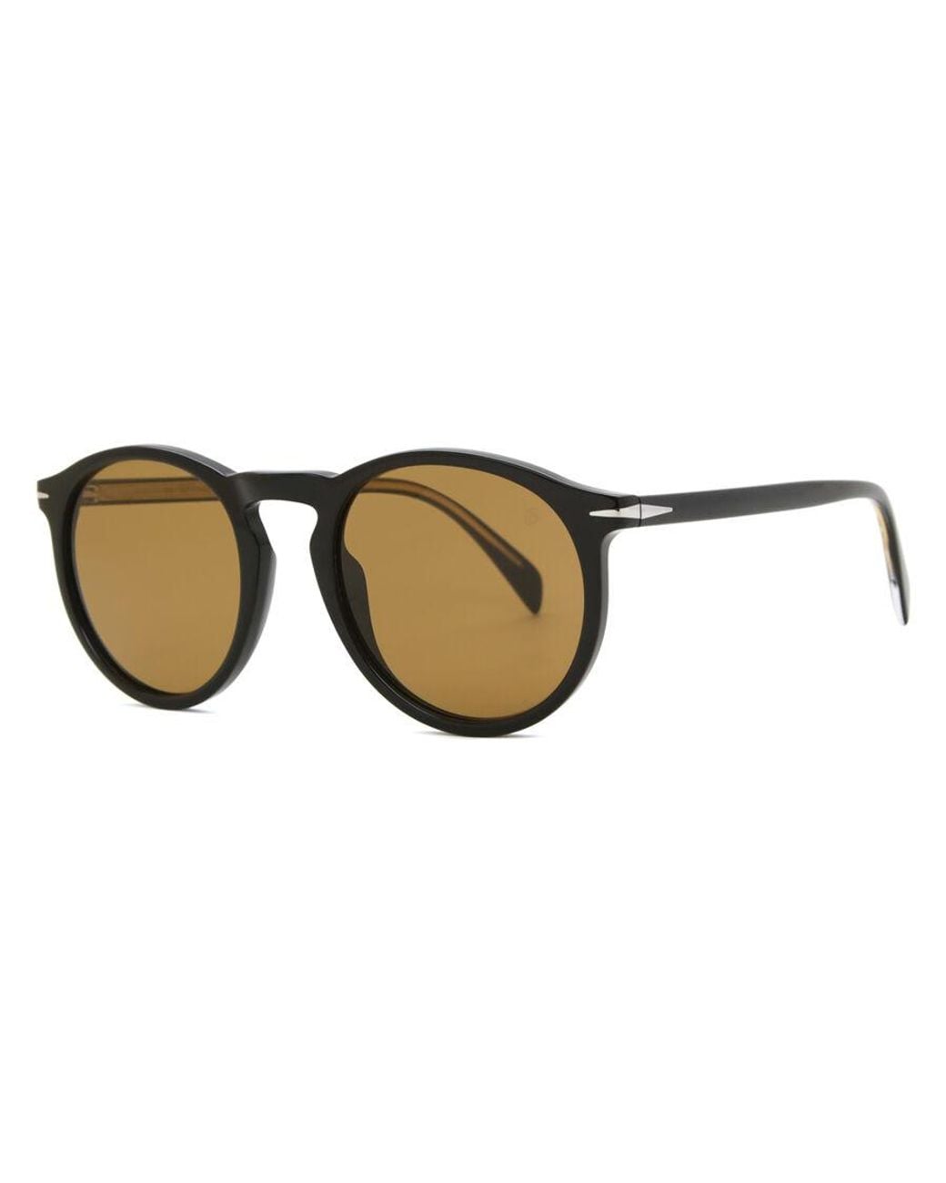 David Beckham Black Db 1009/S 807/2M
